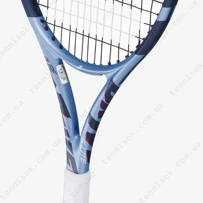 Тенісна ракетка Babolat Pure Drive Super Lite 2025 101556/100