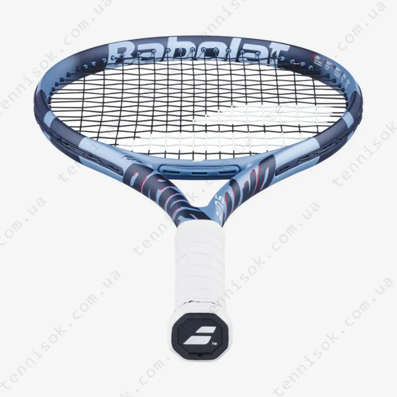 Тенісна ракетка Babolat Pure Drive Super Lite 2025 101556/100