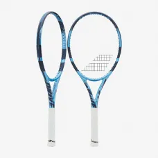 Теннисная ракетка Babolat Pure Drive Team 2025 101554/100
