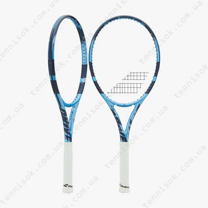 Тенісна ракетка Babolat Pure Drive Team 2025 101554/100
