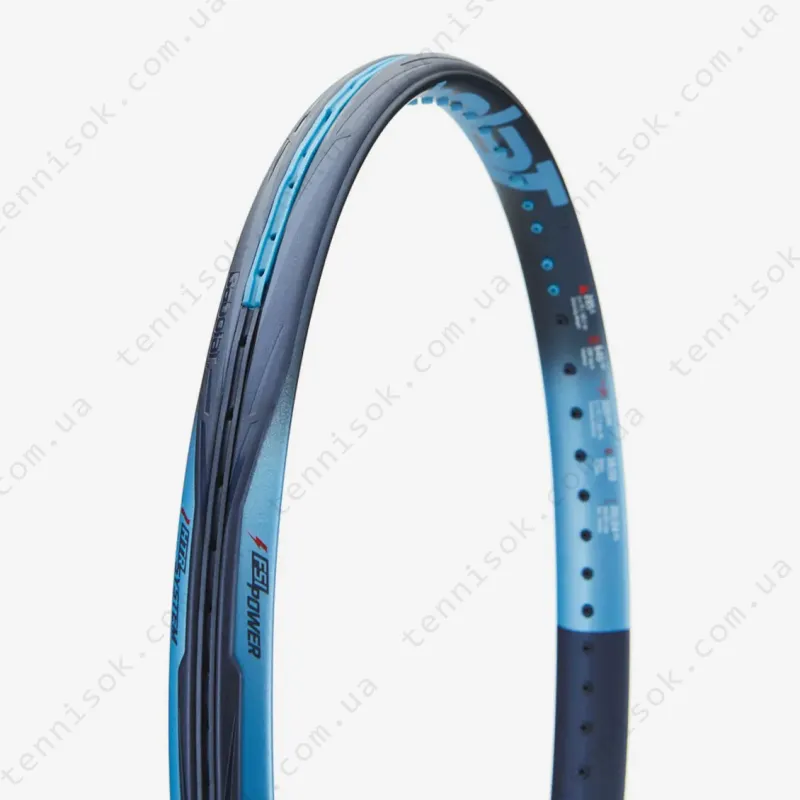 Тенісна ракетка Babolat Pure Drive Team 2025 101554/100