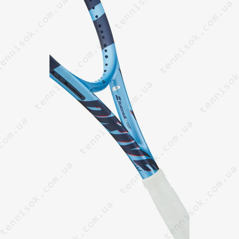 Тенісна ракетка Babolat Pure Drive Team 2025 101554/100