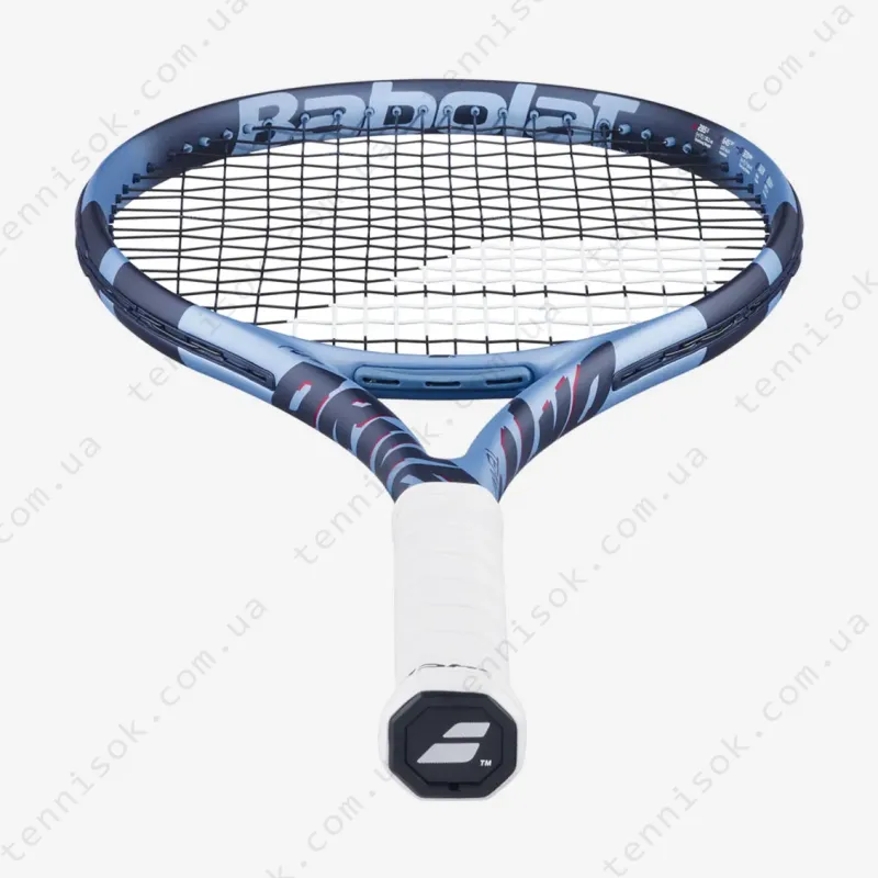 Тенісна ракетка Babolat Pure Drive Team 2025 101554/100