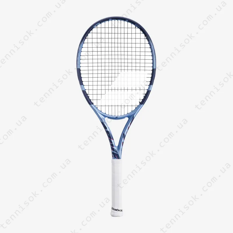 Тенісна ракетка Babolat Pure Drive Team 2025 101554/100