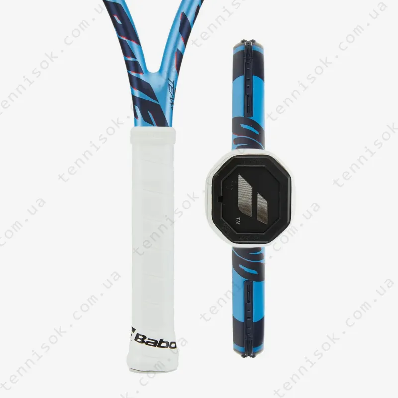 Тенісна ракетка Babolat Pure Drive Team 2025 101554/100
