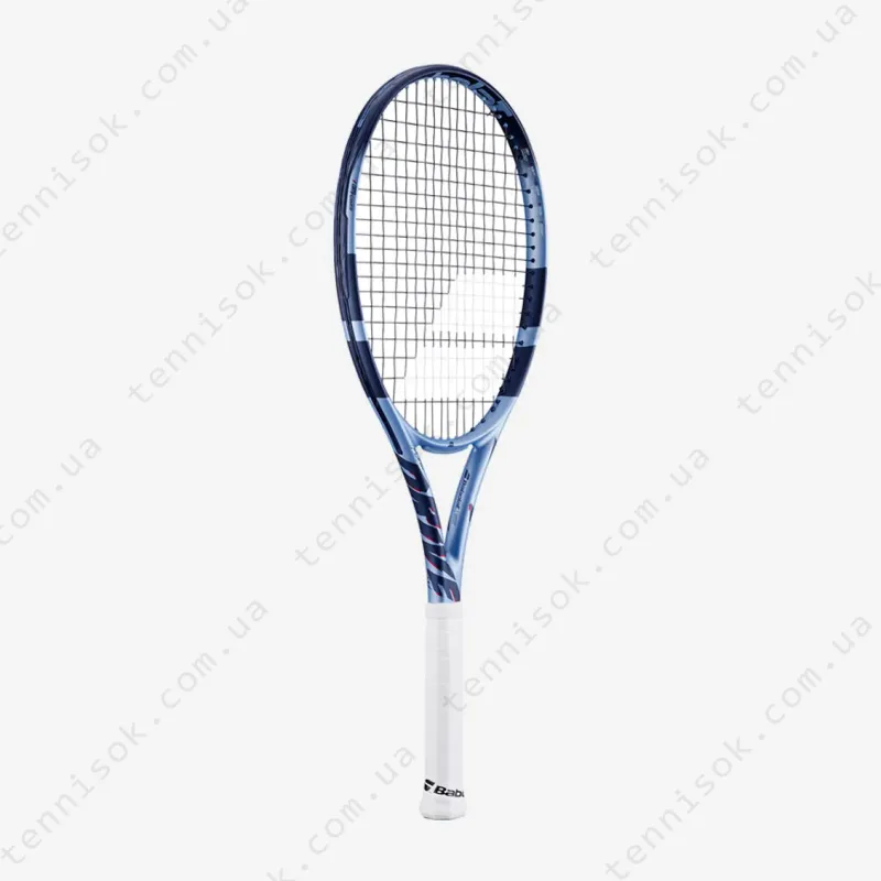 Тенісна ракетка Babolat Pure Drive Team 2025 101554/100