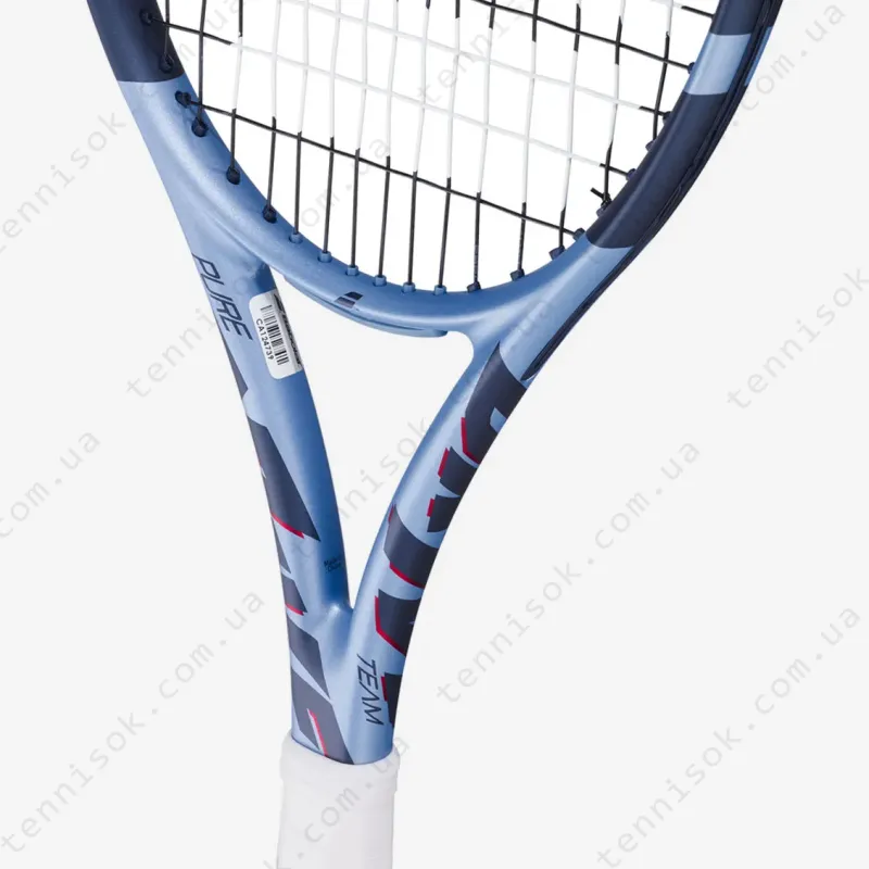 Тенісна ракетка Babolat Pure Drive Team 2025 101554/100