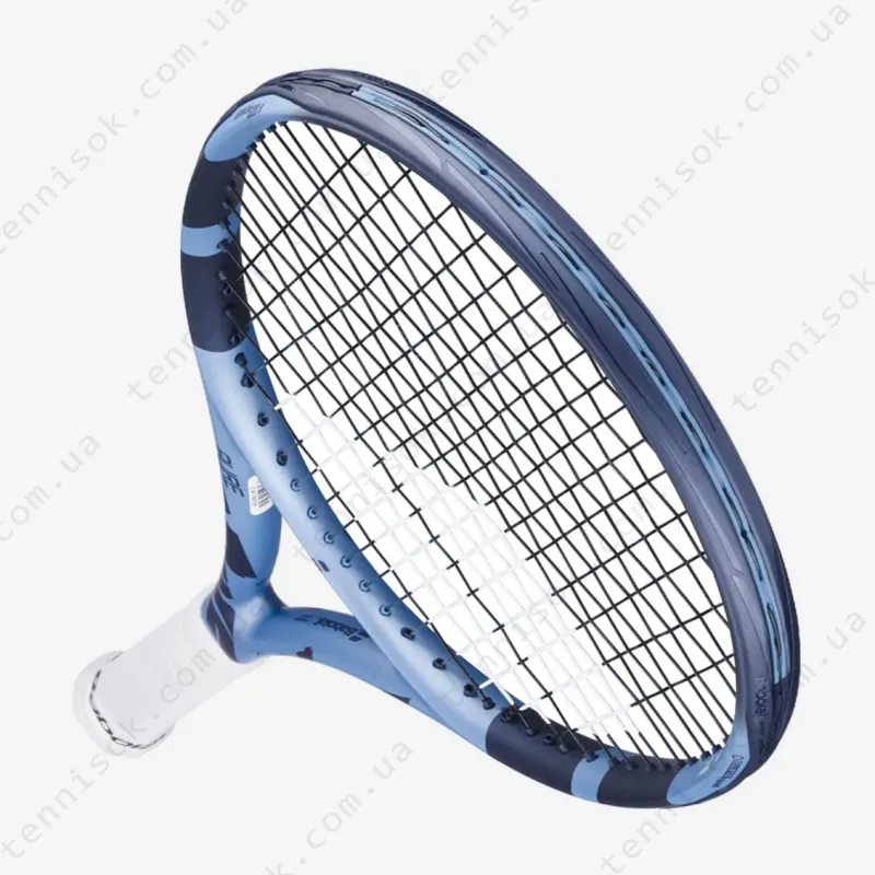 Тенісна ракетка Babolat Pure Drive Team 2025 101554/100