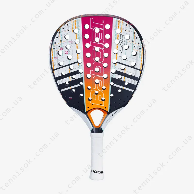 Ракетка для падела Babolat Dyna Energy 150126/100