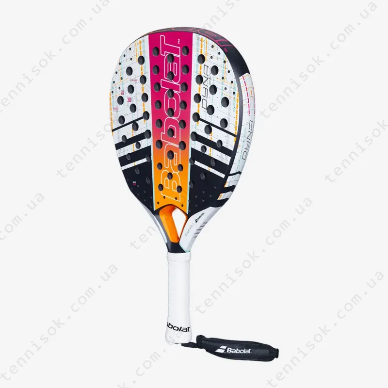 Ракетка для падела Babolat Dyna Energy 150126/100