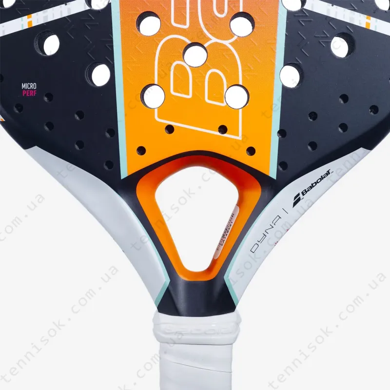 Ракетка для падела Babolat Dyna Energy 150126/100