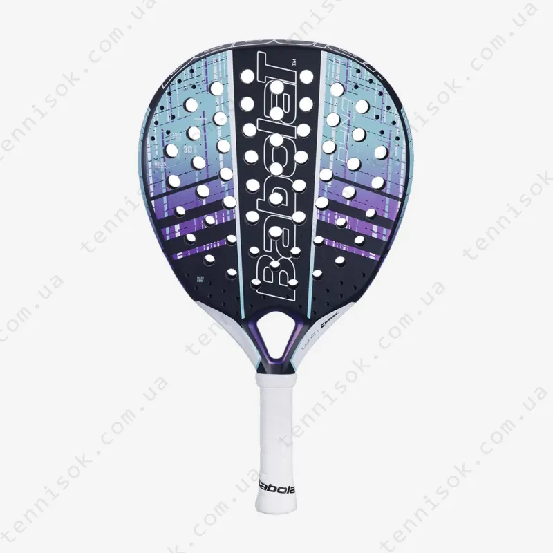 Ракетка для падела Babolat Dyna Spirit 150128/100