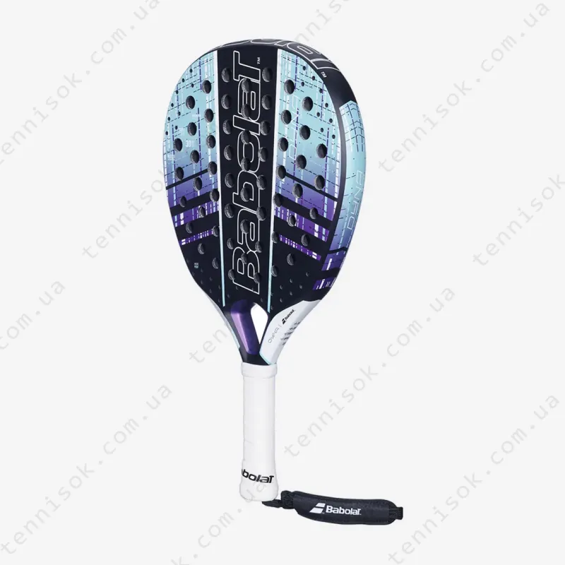 Ракетка для падела Babolat Dyna Spirit 150128/100