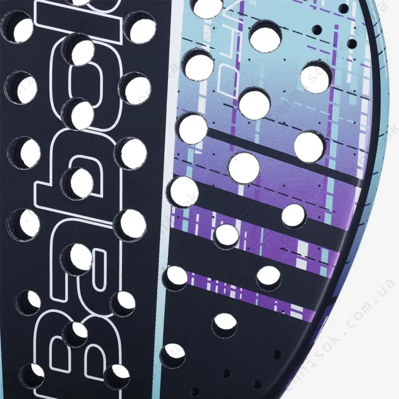 Ракетка для падела Babolat Dyna Spirit 150128/100