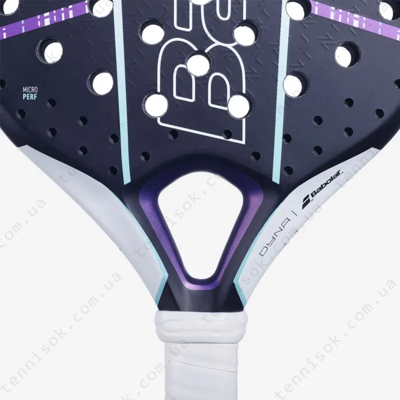 Ракетка для падела Babolat Dyna Spirit 150128/100