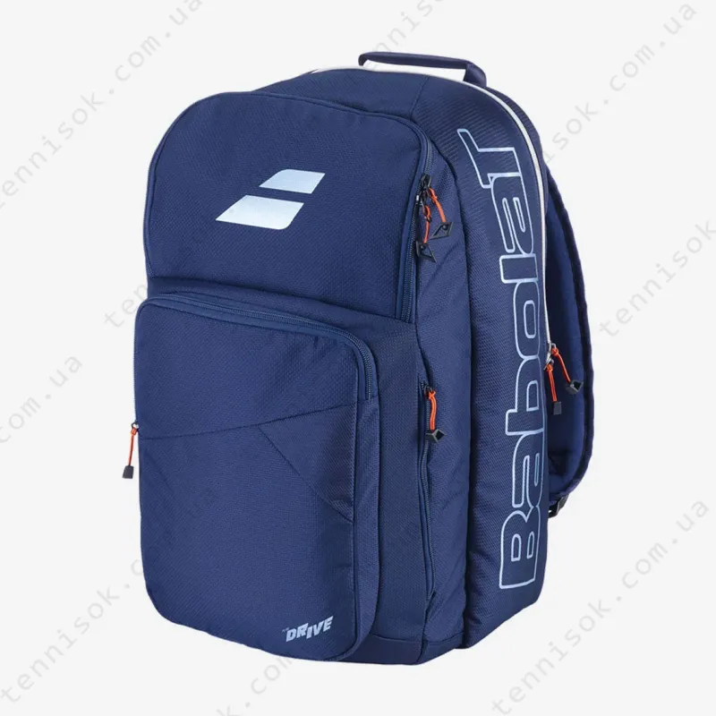 Теннисный рюкзак Babolat Pure Drive Backpack 753110/136