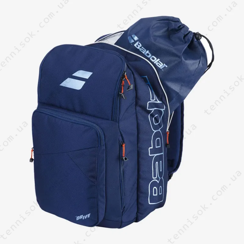 Теннисный рюкзак Babolat Pure Drive Backpack 753110/136