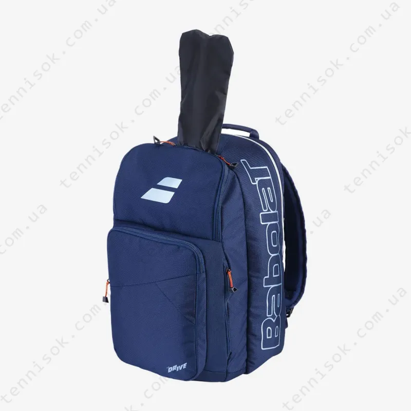 Теннисный рюкзак Babolat Pure Drive Backpack 753110/136