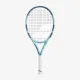 Детская теннисная ракетка Babolat Pure Drive Junior 25 Light Blue 2025 140533/100