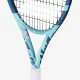 Детская теннисная ракетка Babolat Pure Drive Junior 25 Light Blue 2025 140533/100