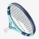 Детская теннисная ракетка Babolat Pure Drive Junior 25 Light Blue 2025 140533/100