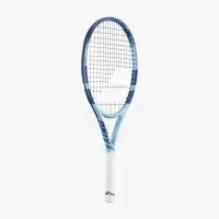 Детская теннисная ракетка Babolat Pure Drive Junior 25 Light Blue 2025 140533/100