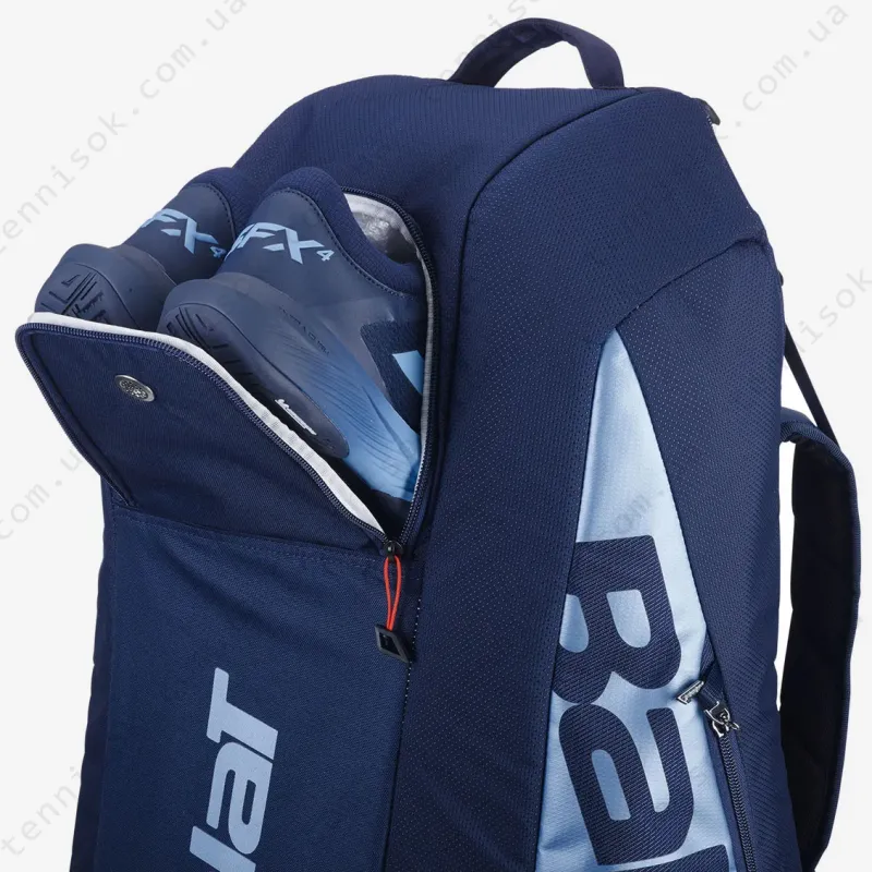 Тенісні сумки Babolat Pure Drive RH 11-gen X6 751234/136