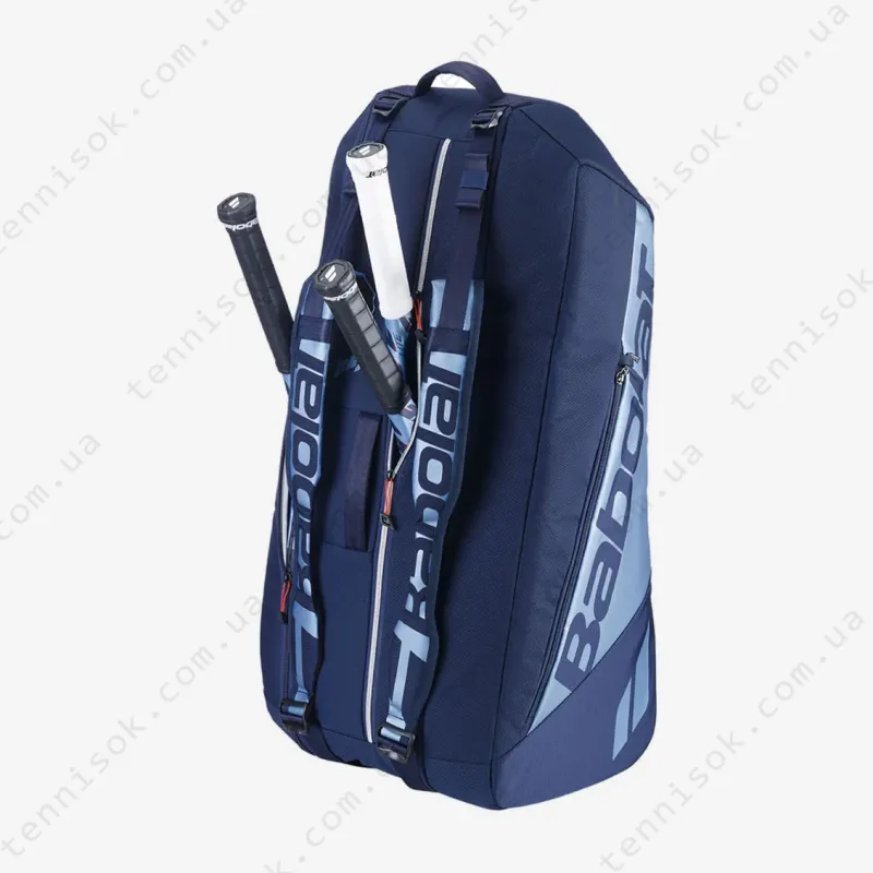 Тенісні сумки Babolat Pure Drive RH 11-gen X6 751234/136