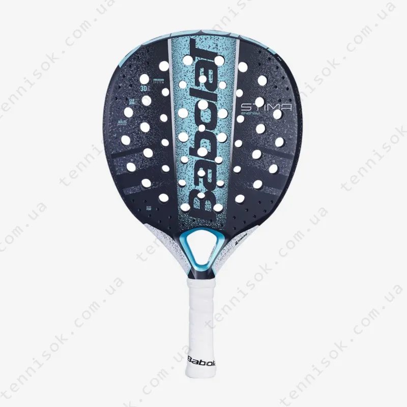 Ракетка для падела Babolat Stima Energy 150127/100