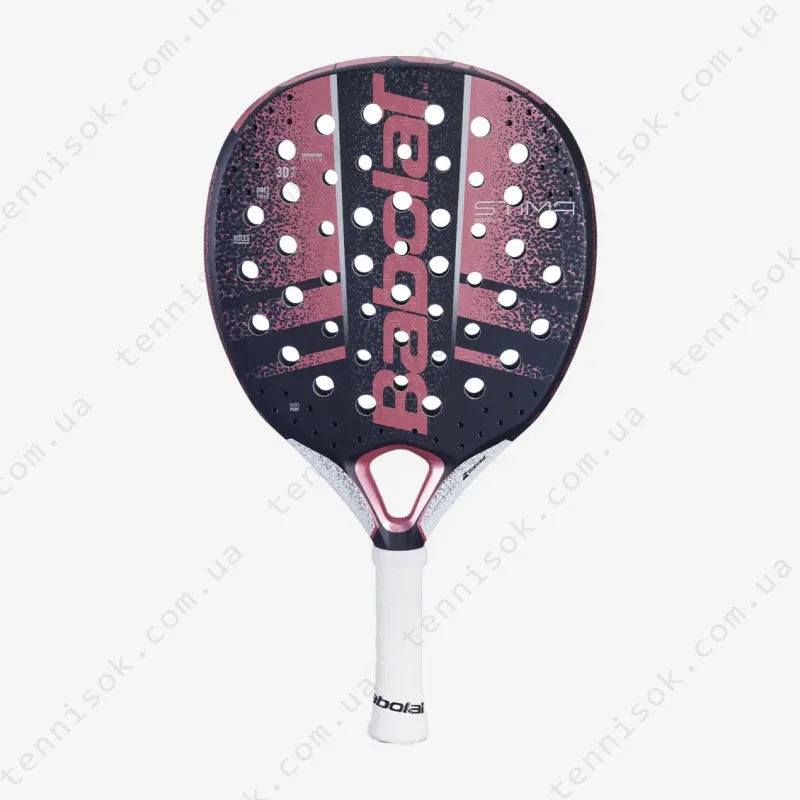 Ракетка для падела Babolat Stima Spirit 150129/100