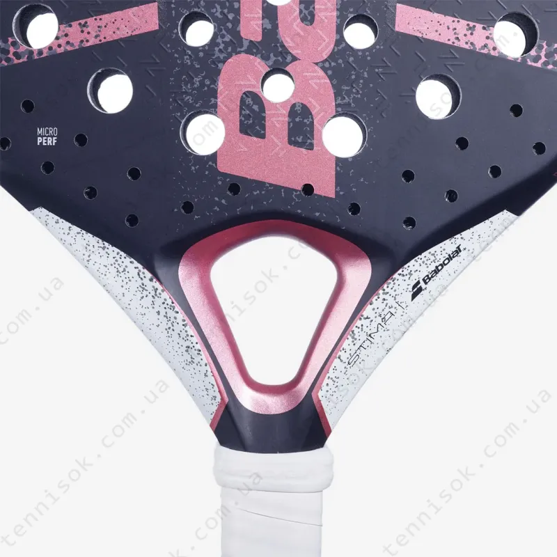 Ракетка для падела Babolat Stima Spirit 150129/100