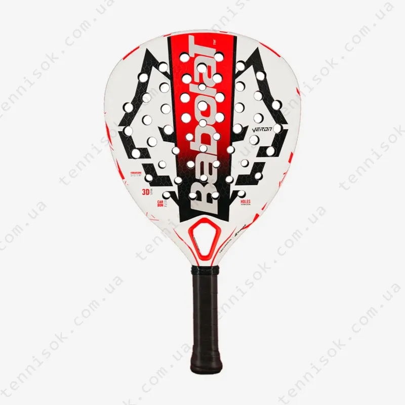 Ракетка для падела Babolat Tech Veron Juan Lebron 2025 150169/100