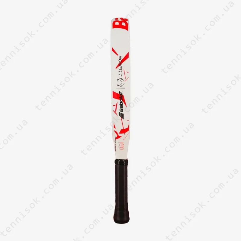 Ракетка для падела Babolat Tech Veron Juan Lebron 2025 150169/100