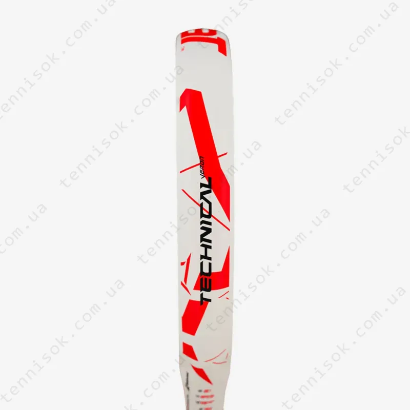 Ракетка для падела Babolat Tech Veron Juan Lebron 2025 150169/100