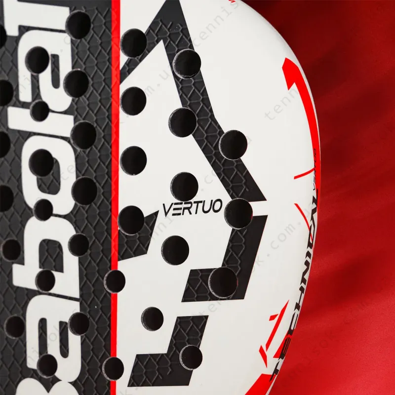 Ракетка для падела Babolat Tech Vertuo Juan Lebron 2025 150168/100