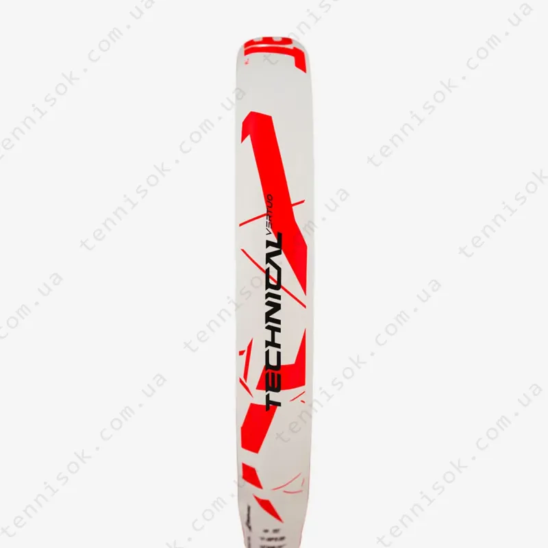 Ракетка для падела Babolat Tech Vertuo Juan Lebron 2025 150168/100