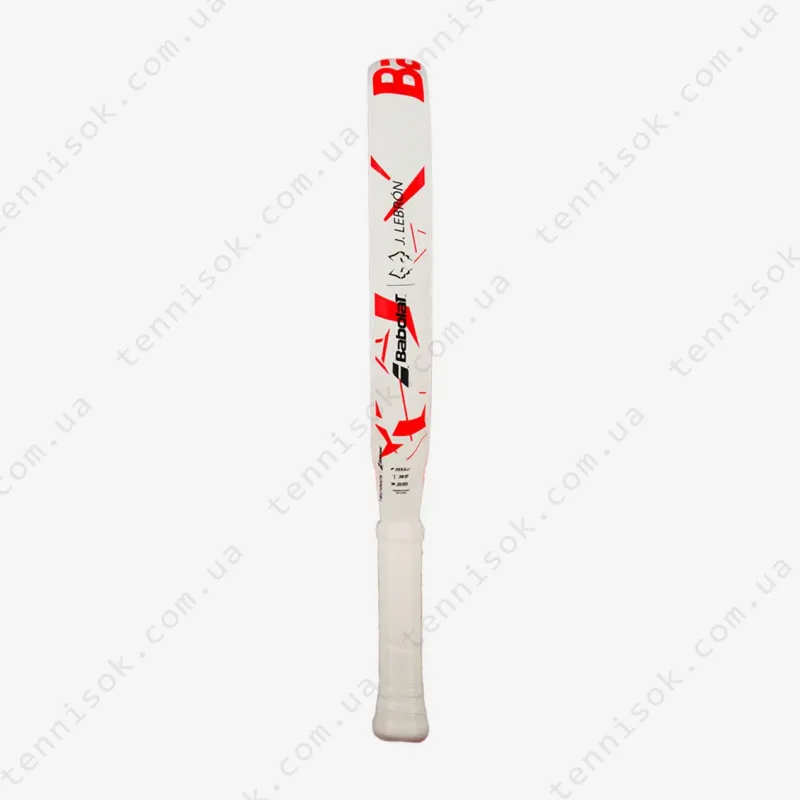 Ракетка для падела Babolat Tech Vertuo Juan Lebron 2025 150168/100