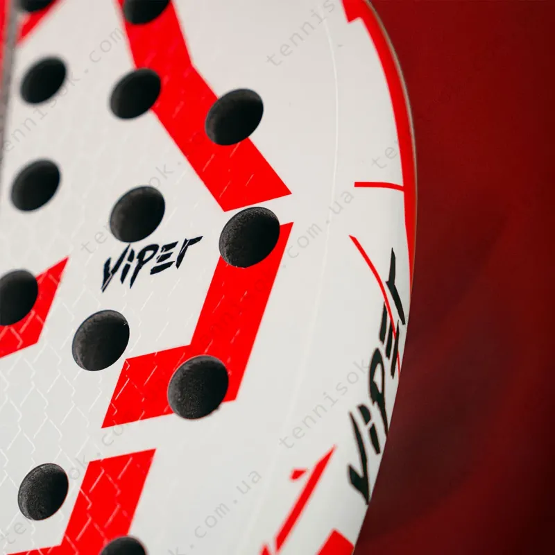 Ракетка для падела Babolat Tech Viper Juan Lebron 2025 150158/100