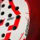 Ракетка для падела Babolat Tech Viper Juan Lebron 2025 150158/100