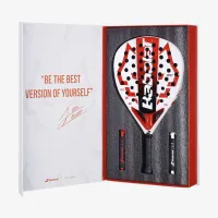 Ракетка для падела Babolat Tech Viper Juan Lebron 2025 150158/100