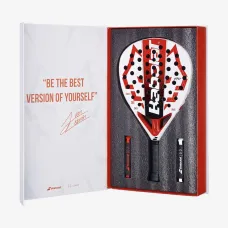Ракетка для падела Babolat Tech Viper Juan Lebron 2025 150158/100