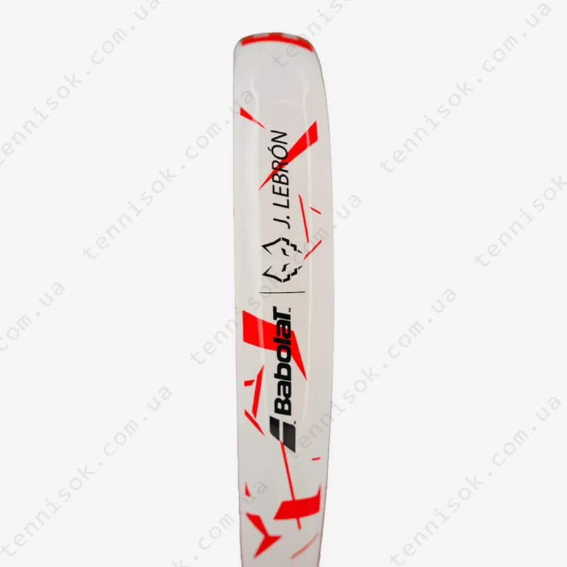 Ракетка для падела Babolat Tech Viper Juan Lebron 2025 150158/100