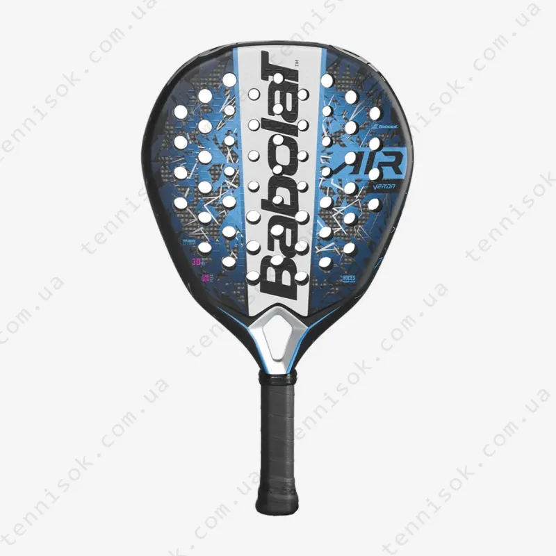 Ракетка для падела Babolat Air Veron 2025 150163/100