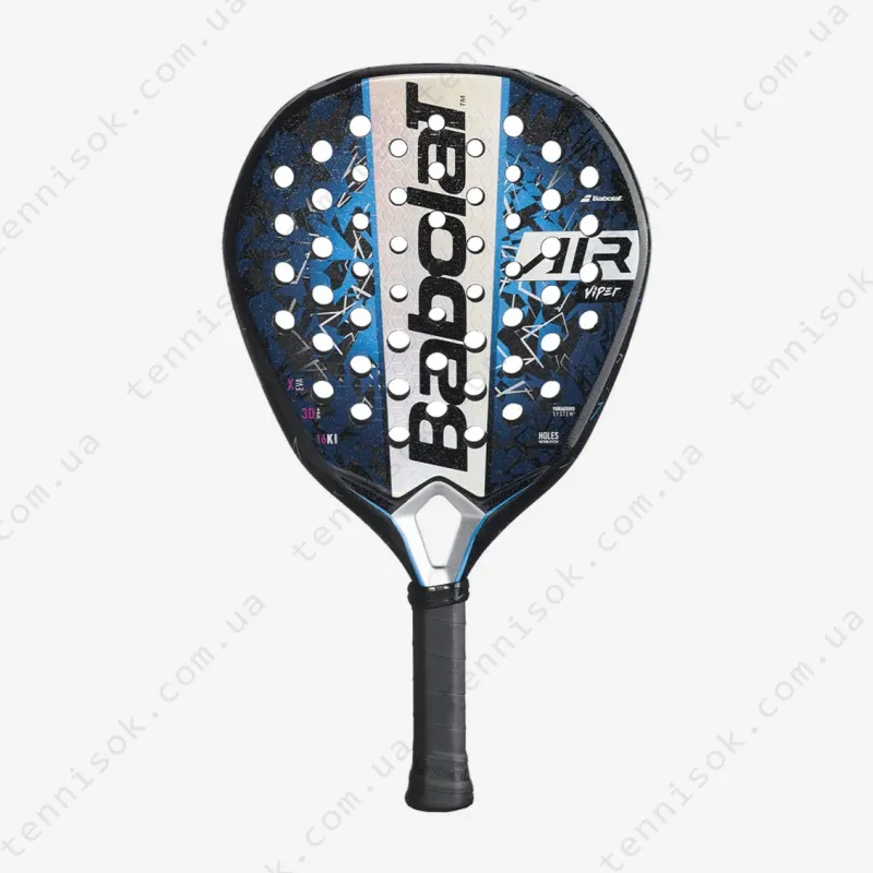Ракетка для падела Babolat Air Viper 2025 150160/100
