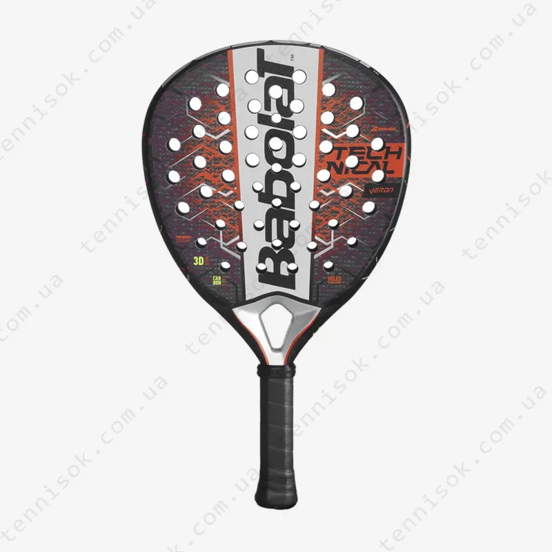 Ракетка для падела Babolat Technical Veron 2025 150162/100