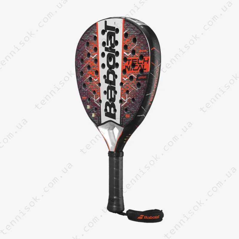 Ракетка для падела Babolat Technical Veron 2025 150162/100