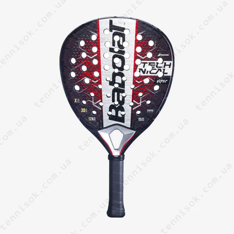 Ракетка для падела Babolat Technical Viper 2025 150159/100
