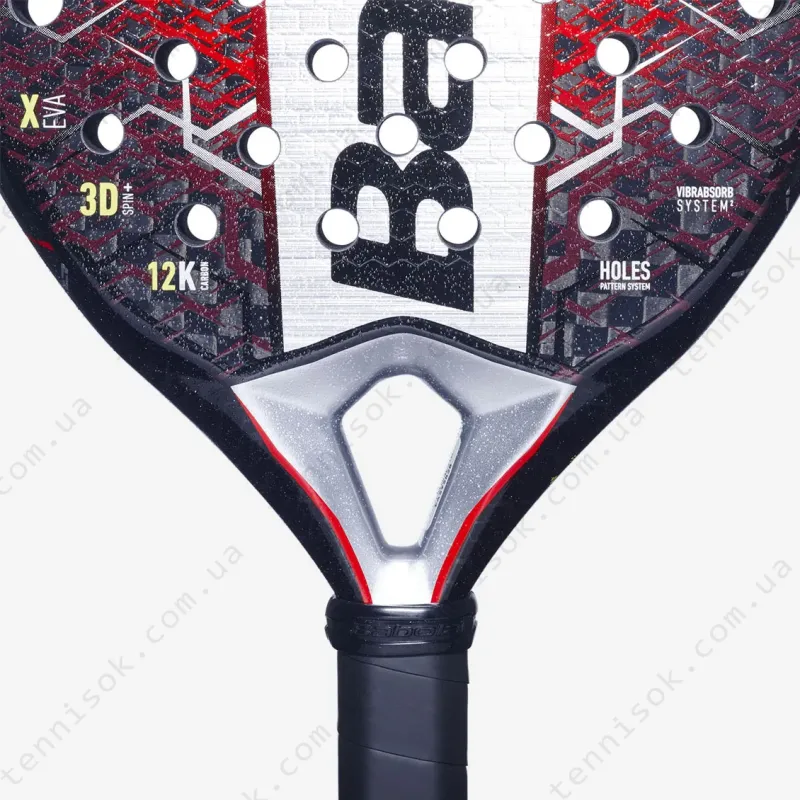 Ракетка для падела Babolat Technical Viper 2025 150159/100