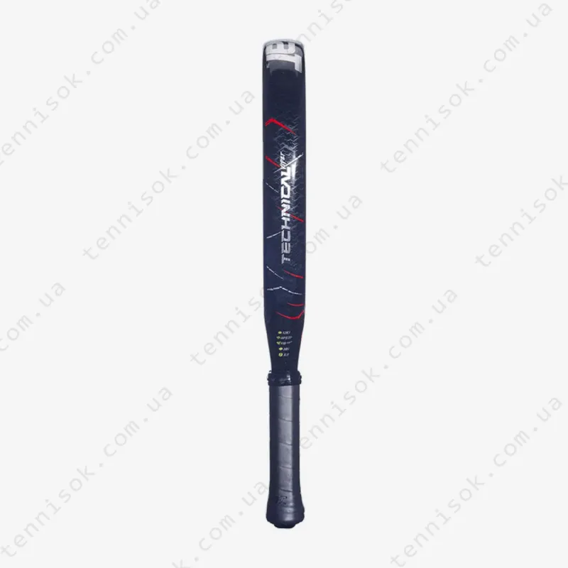 Ракетка для падела Babolat Technical Viper 2025 150159/100