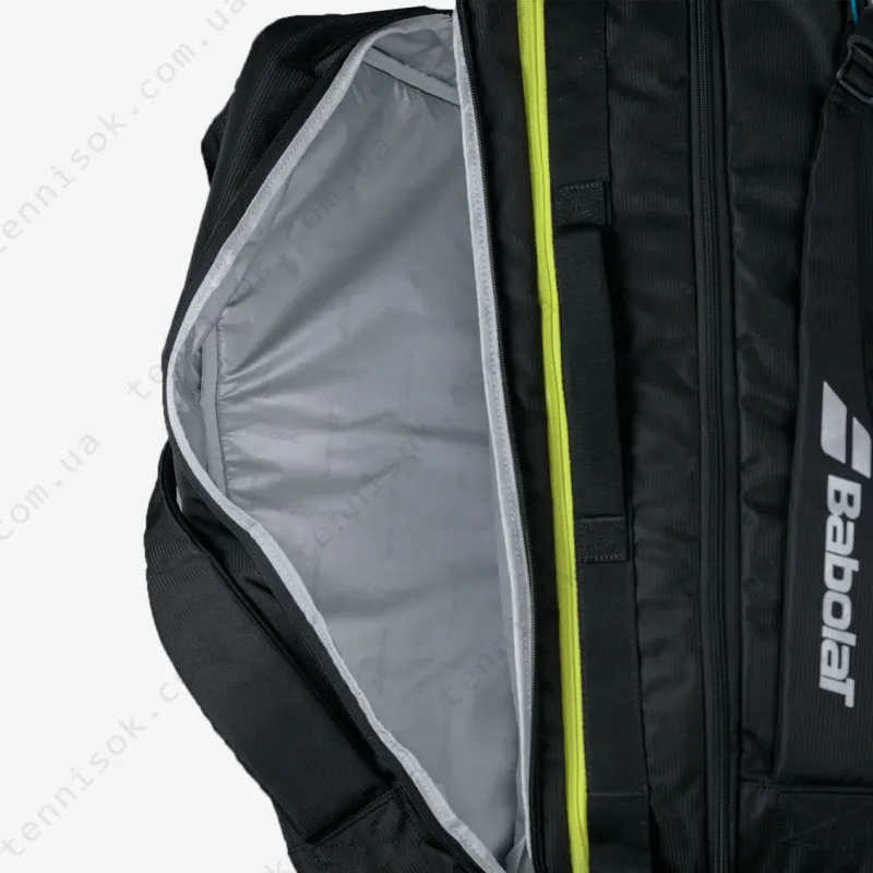 Сумка для падела Babolat RH Pro Padel 759020/105